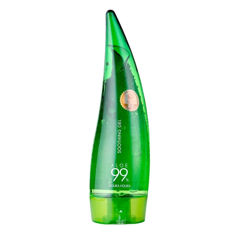 Holika Holika - Aloe 99% Soothing Gel, 250ml - Feel You