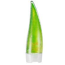Holika Holika - Aloe Facial Cleansing Foam - Cleansing foam for all skin types - 150ml - Feel You