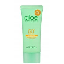 Holika Holika - Aloe Waterproof Sun Cream SPF 50+ - 70ml - Feel You
