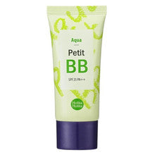 Holika Holika - Aqua Petit BB Cream SPF 25 - BB cream for combination and oily skin - 30ml - Feel You