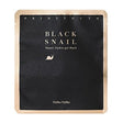 Holika Holika - Black Snail Prime Youth Repair Hydro-gel Mask - 25.0g - Feel You