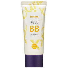 Holika Holika - Bouncing Petit BB Cream SPF 30 - Lifting BB cream - 30ml - Feel You