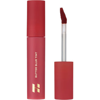 Holika Holika - Butter Blur Tint - Matná rtěnka 4 g - Feel You