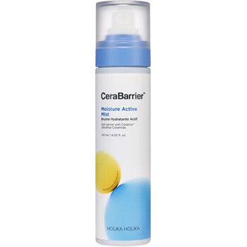 Holika Holika - CeraBarrier Moisture Active Mist - 120ml - Feel You