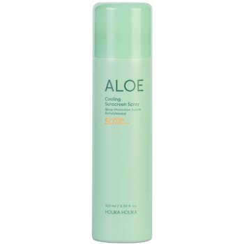 Holika Holika - Cooling Sunscreen Spray SPF 50 - 100ml - Feel You