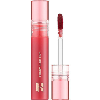 Holika Holika - Forgy Blur Tint - Tekutá rtěnka 4 g - Feel You