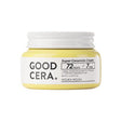 Holika Holika - Good Cera Super Ceramide Cream (dry and sensitive skin) - Moisturizing and nourishing cream - 60ml - Feel You