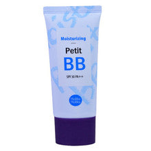 Holika Holika - Moisturizing Petit BB Cream SPF 30 - Moisturizing BB cream for normal and dry skin - 30ml - Feel You