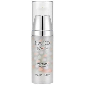 Holika Holika - Naked Face Balancing Primer - 35.0g - Feel You