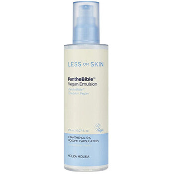 Holika Holika - Panthebible Vegan Emulsion - 150ml - Feel You