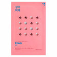 Holika Holika – Pure Essence Mask Sheet, Pearl, 23ml - Feel You