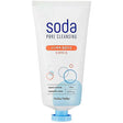Holika Holika - Soda Pore Cleansing Cleansing Scrub ( mastná a smíšená pleť ) - Čisticí pěna s peelingovým efektem - 150ml - Feel You