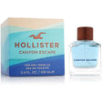 Hollister - Canyon Escape for Him EDT - 30ml - Feel You