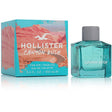 Hollister - Canyon Rush for Him EDT - 30ml - Feel You