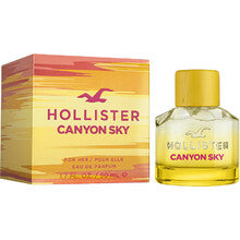 Hollister - Canyon Sky For Her EDP - 30ml - Feel You