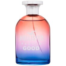 Hollister - Feelin' Good EDP - 100ml - Feel You