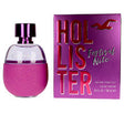 Hollister - Festival Nite for Her EDP - 100ml - Feel You