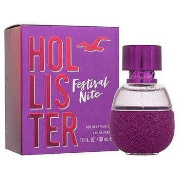 Hollister - Festival Nite for Her EDP - 30ml - Feel You