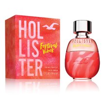 Hollister - Festival Vibes for Her EDP - 100ml - Feel You