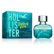 Hollister - Festival Vibes for Him EDT - 100ml - Feel You