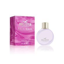 Hollister - Free Wave for Her EDP - 30ml - Feel You