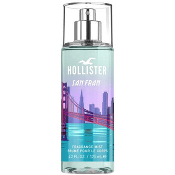 Hollister - San Fran Body Spray - 125ml - Feel You