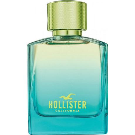 Hollister, Wave 2, Eau De Toilette, For Men, 30 ml - Feel You