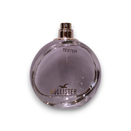 Hollister, Wave, Eau De Parfum, For Women, 100 ml *Tester - Feel You