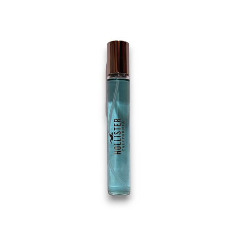 Hollister,  Wave Surf Edition, Eau De Toilette, For Men, 15 ml *Miniature - Feel You