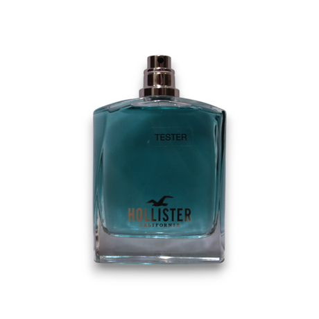 Hollister, Wave Surf Edition, Eau De Toilette, For Men, 50 ml *Tester - Feel You