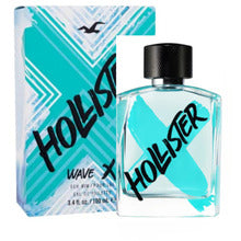 Hollister - Wave X for Him EDT - 100ml - Feel You
