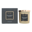 Home Lights, Iris Orange Blossom, Scented Candle, 215 g - Feel You