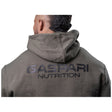 Hoodie - Gaspari | Суичър с качулка ~ Khaki - Feel You