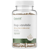 Hops Strobile 350 mg | Vege 90 капсули - Feel You