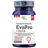 Hormonal Balance EvaPro | + Biotin - 90 капсули - Feel You