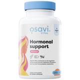 Hormonal Support Woman - 60 капсули - Feel You