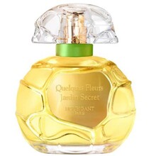 Houbigant - Quelques Fleurs Jardin Secret EDP Extreme - 100ml - Feel You