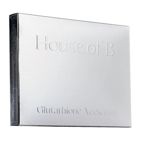 House of B - Glutathione Anti-Wrinkle Neck Mask, 1 piece - Feel You