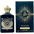 House of Perfumes - Glorious Oud Aswad EDP - 100ml - Feel You