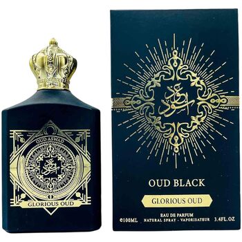 House of Perfumes - Glorious Oud Aswad EDP - 100ml - Feel You
