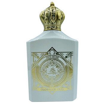 House of Perfumes - Glorious Oud Musk EDP - 100ml - Feel You