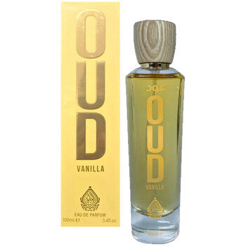 House of Perfumes - Oud Vanilla EDP - 100ml - Feel You