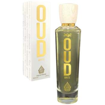 House of Perfumes - Oud White EDP - 100ml - Feel You