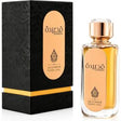 House of Perfumes - Qasida Bronze EDP - 100ml - Feel You