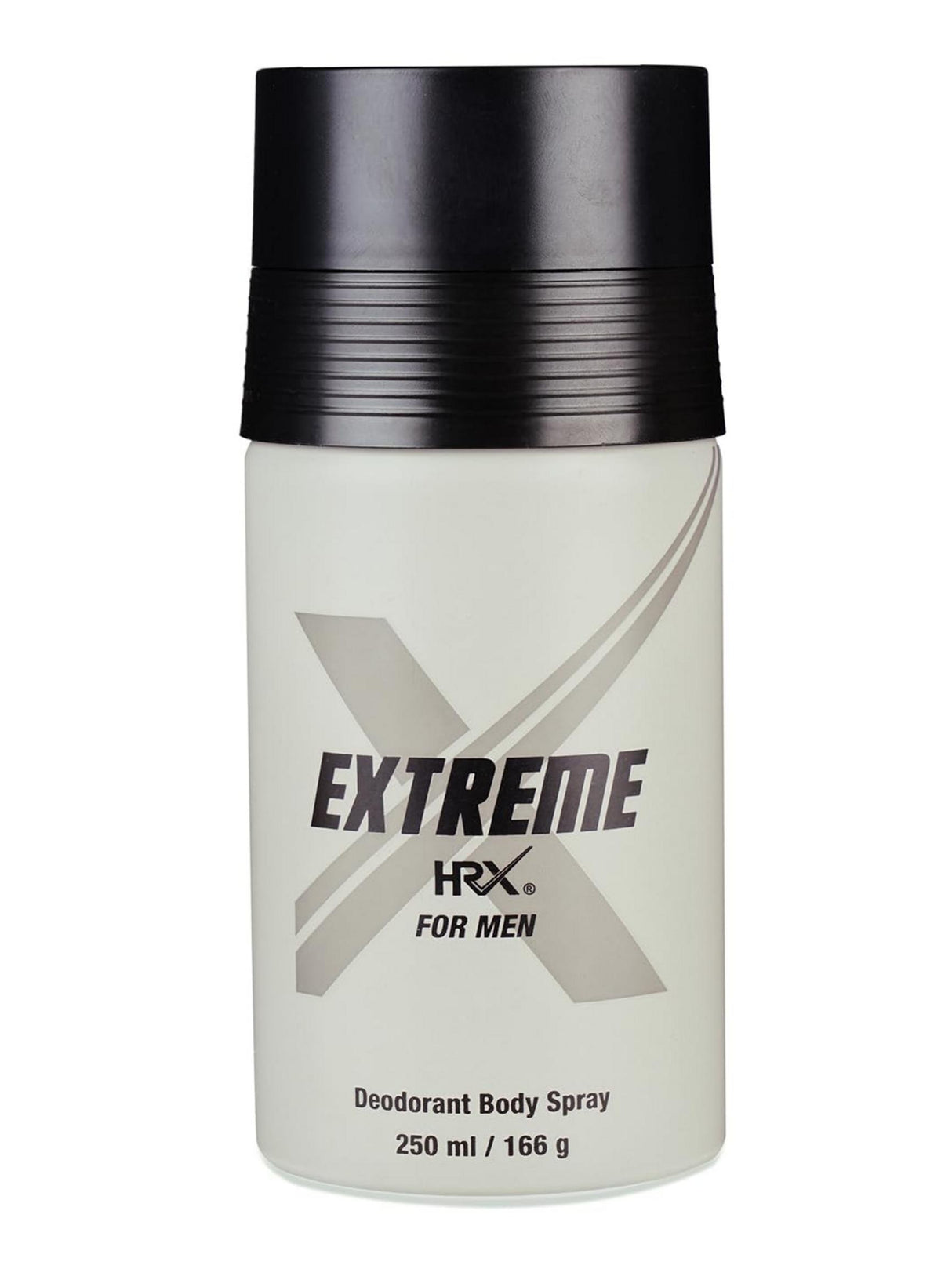Hrx, Extreme, Deodorant Spray, For Men, 250 ml - Feel You
