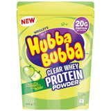Hubba Bubba Clear Whey - 405 грама