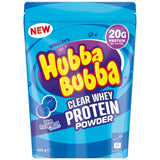 Hubba Bubba Clear Whey - 405 грама