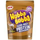 Hubba Bubba Clear Whey - 405 грама