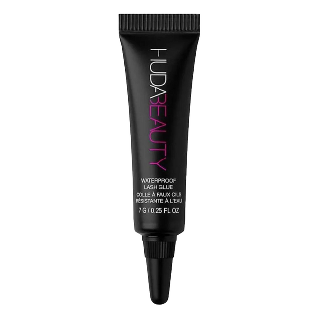 Huda Beauty, Huda Beauty, Lash Glue, Dark, Waterproof, 7 g - Feel You