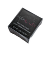 Huda Beauty, Kira Kira Dust, Loose Glitter Eyeshadow, Purple, 1.1 g - Feel You